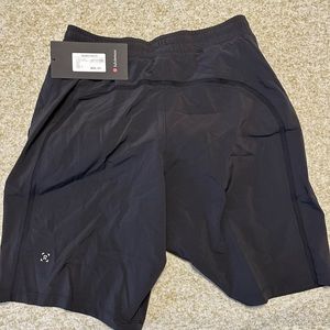 Lululemon Running Shorts